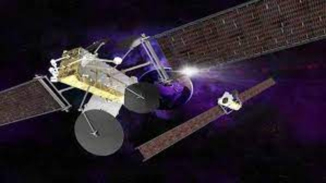 Thales Alenia Space fabricará los satélites de última generación Intelsat 41 e Intelsat 44