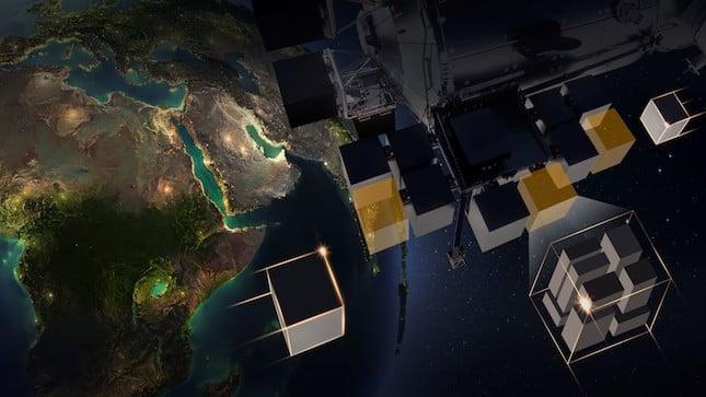 UNOOSA y Airbus eligen a un equipo africano para volar una carga útil climática gratuita en la Estación Espacial Internacional