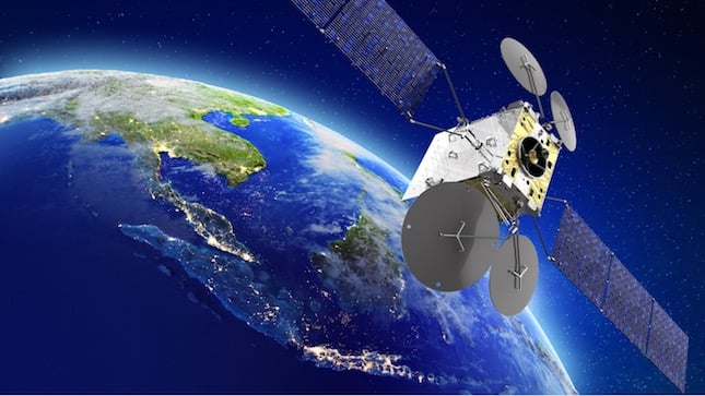 Thales Alenia Space y Telkom Indonesia construirán el satélite de comunicaciones HTS 113BT para proporcionar más capacidad en Indonesia