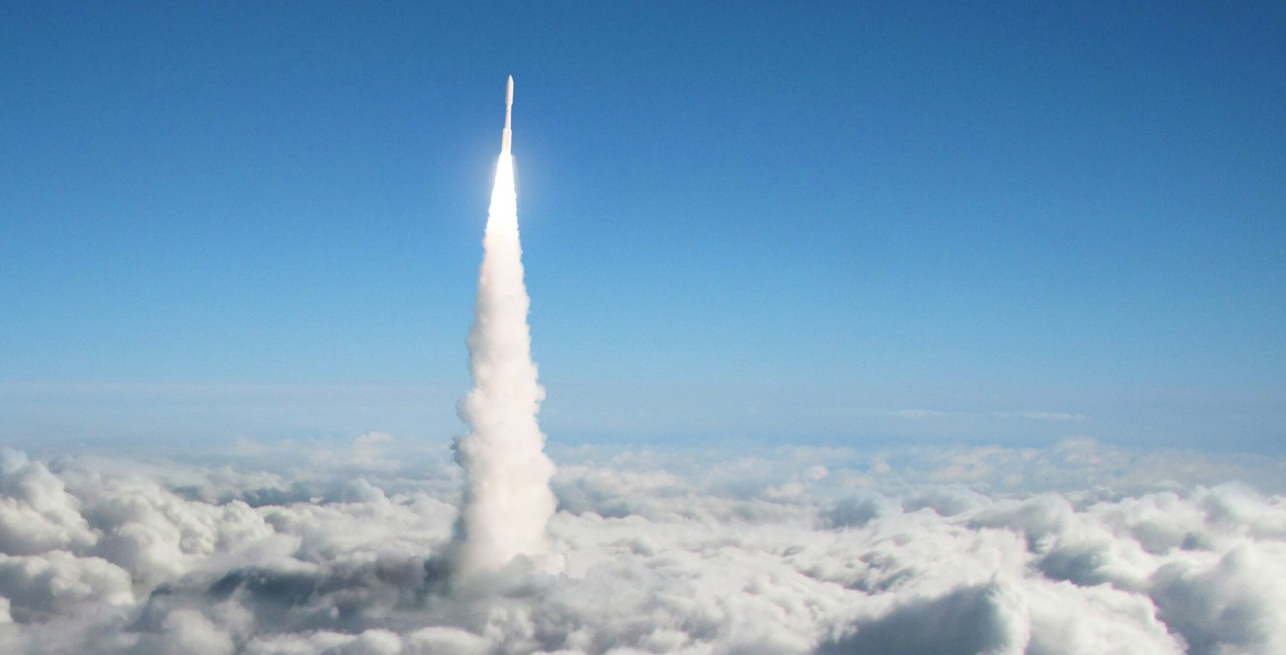 new-space-rocket-takes-off-through-the-clouds-into-2026-01-07-07-09-38-utc wide