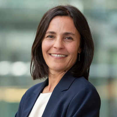 Raquel González Sola