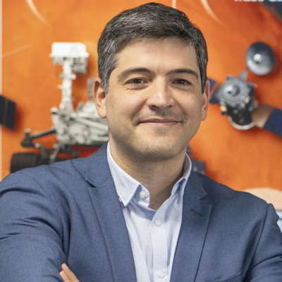 Fernando Gómez-Carpintero