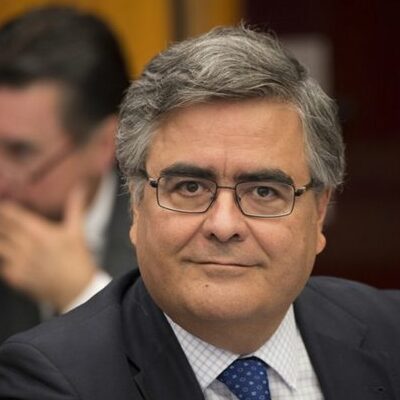 Álvaro Giménez (CSIC)