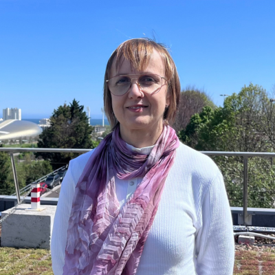 María Teresa Ceballos