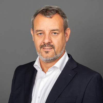 Enrique Fraga