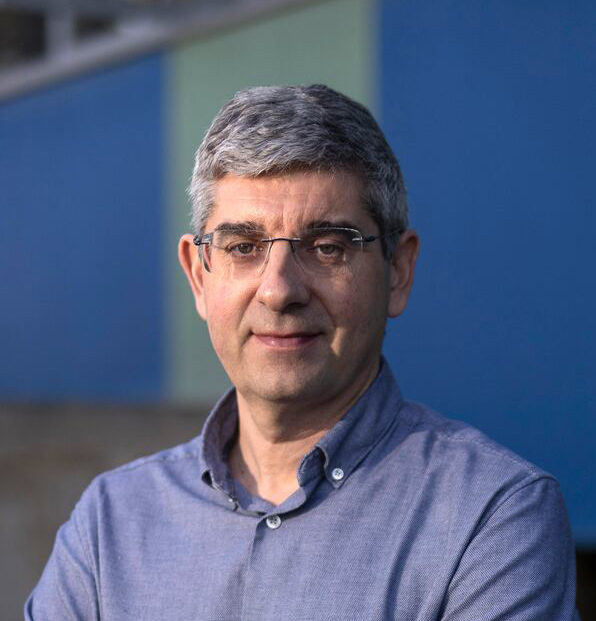 Ignasi Ribas