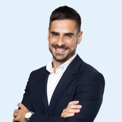 Alfredo Díez Fernández